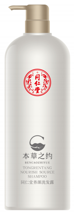 大奖国际养源洗发露